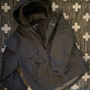 Ralph Lauren Polo Sport 2-in-1 Coat - Men's Size Large